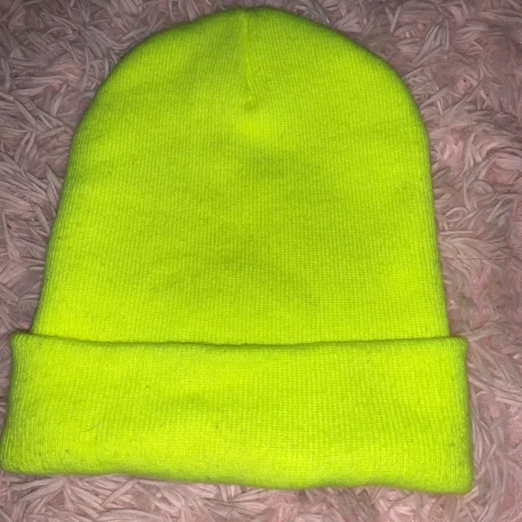 ‼️5 CARHARTT HATS - RED DARK ORANGE NEON ORANGE YELLOW AND BROWN‼️ - Picture 11 of 15